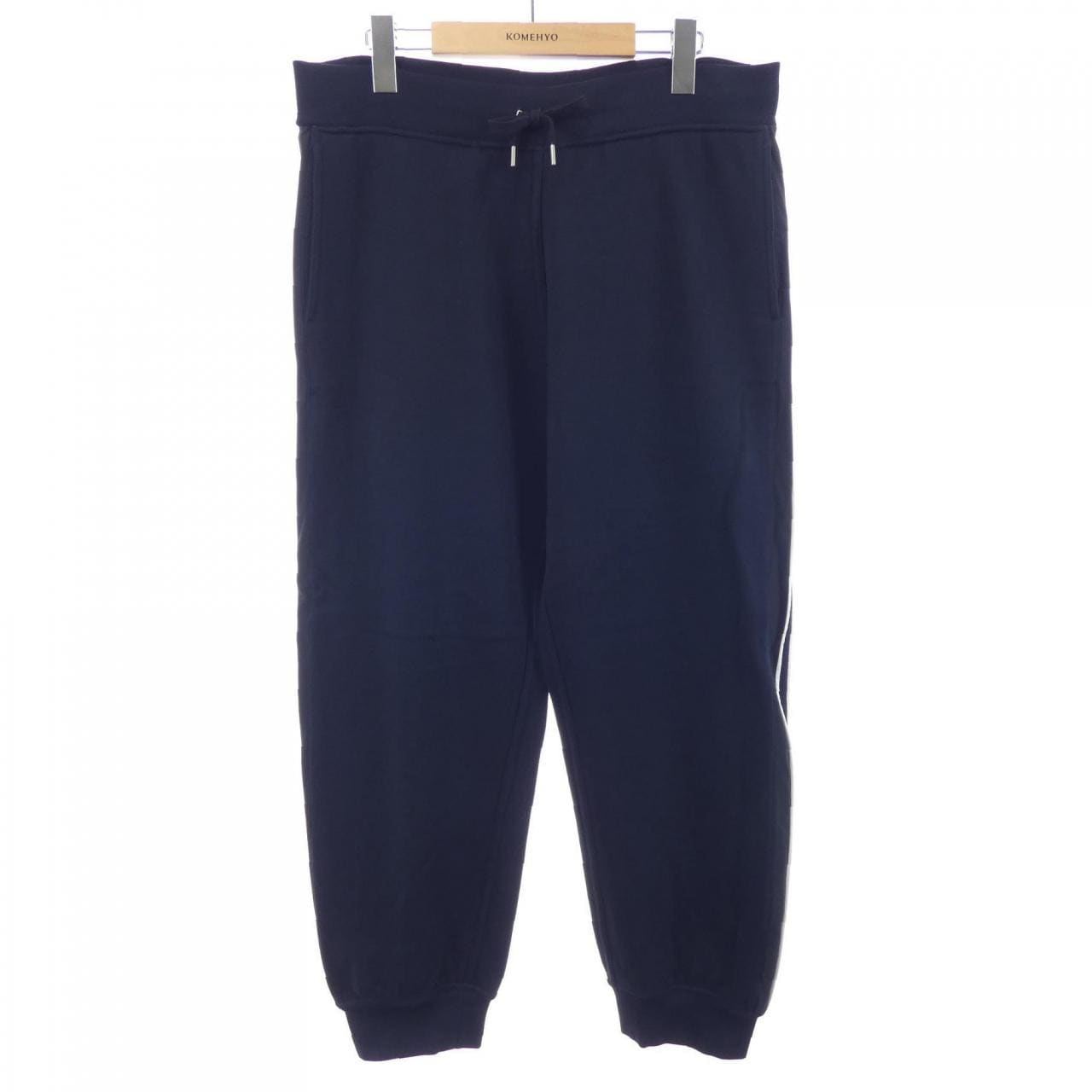 エルメス HERMES ランH *31-5767. パンツ
