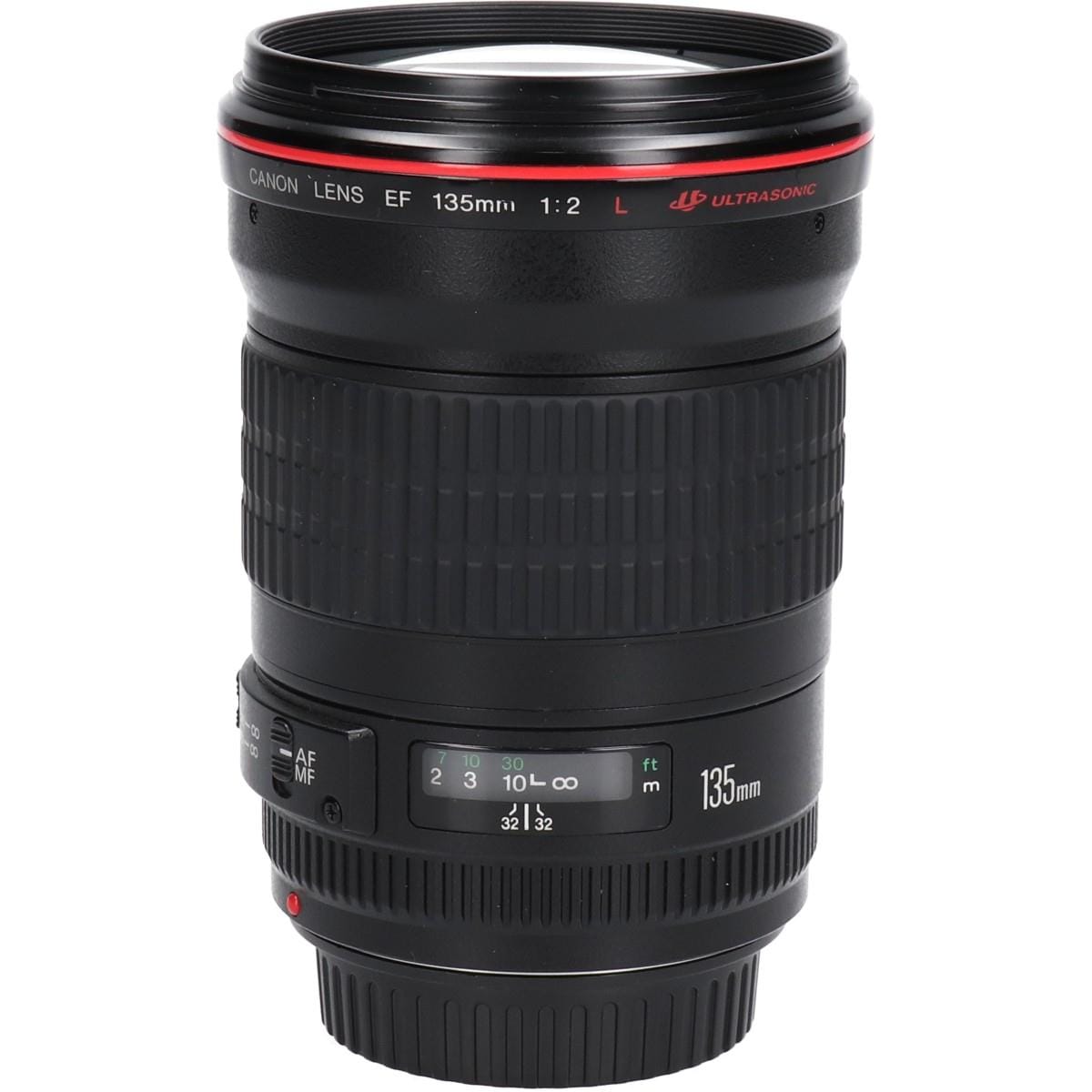 ＥＦ１３５ｍｍ　Ｆ２Ｌ　ＵＳＭ