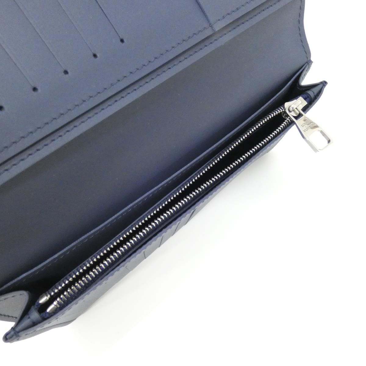 【未使用品】ルイヴィトン　ＬＶアエログラム　ポルトフォイユ　ブラザ　Ｍ２５９７８　財布