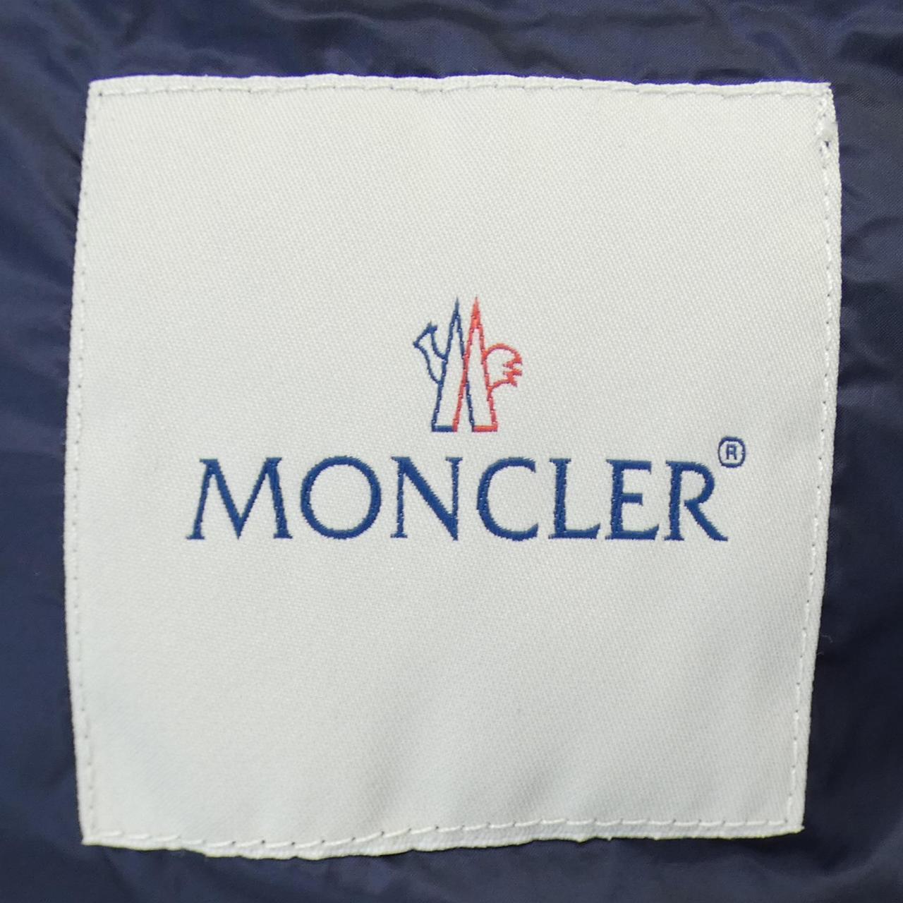 モンクレール MONCLER ダウンベスト