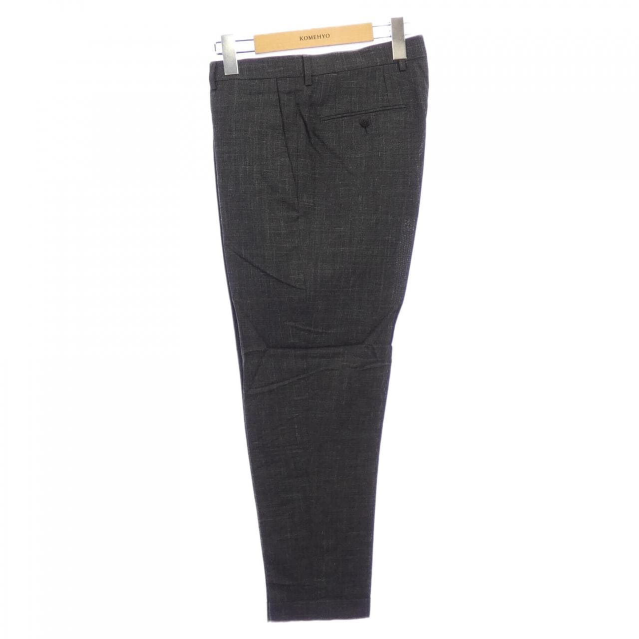 イザイア ISAIA スーツ