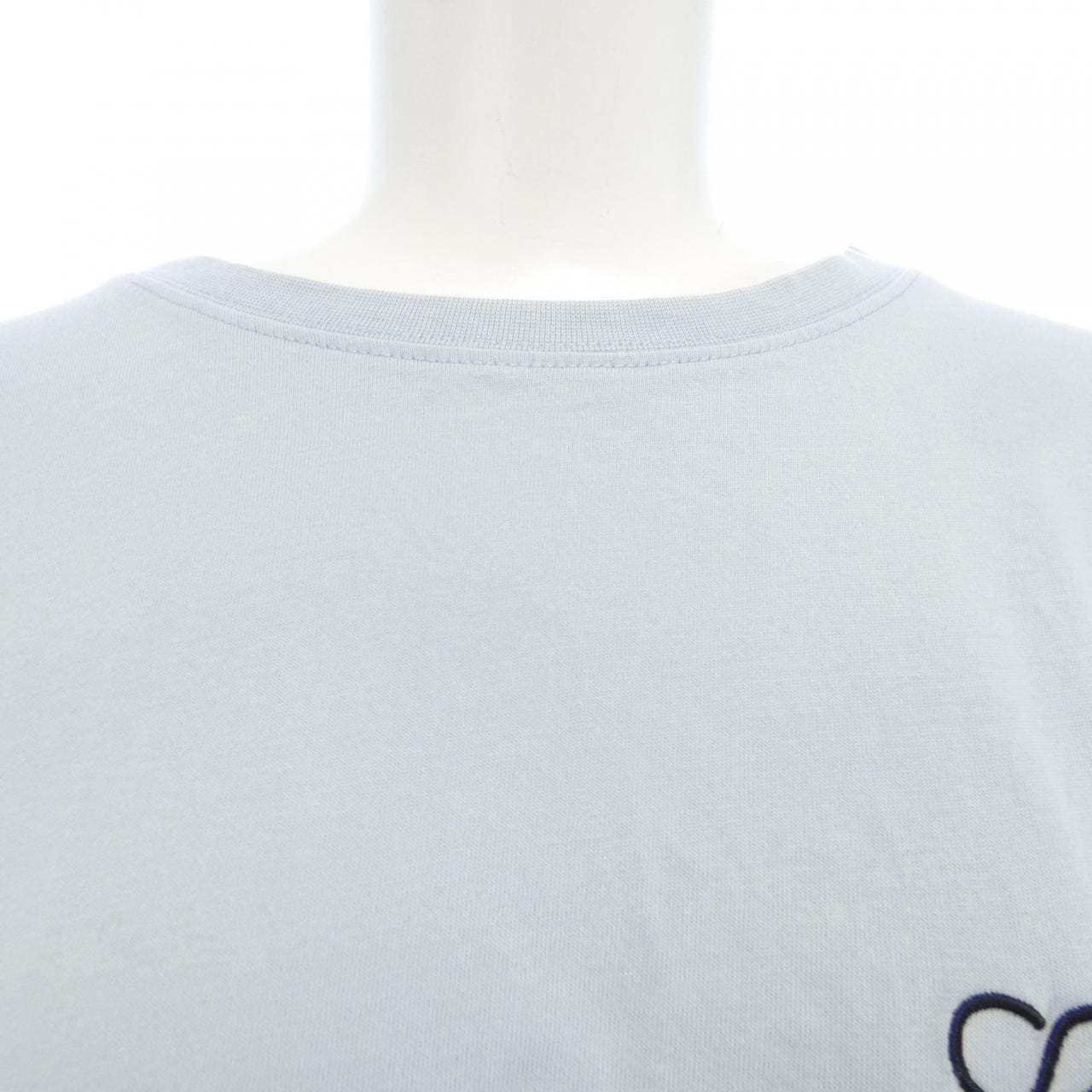 ロエベ LOEWE アナグラム ANAGRAM H6109230CR Tシャツ