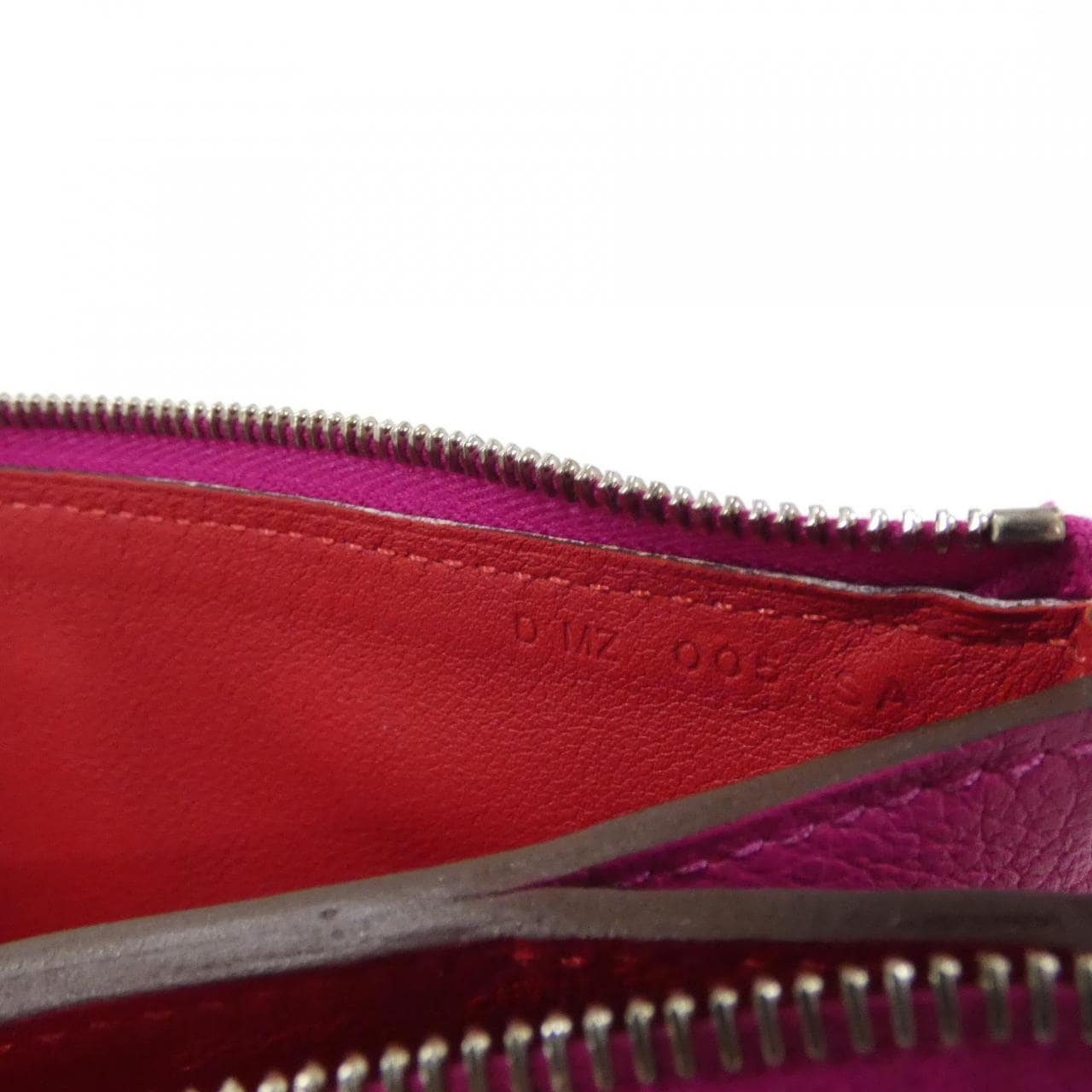 エルメス アトゥ 20cm 073490CK ポーチ