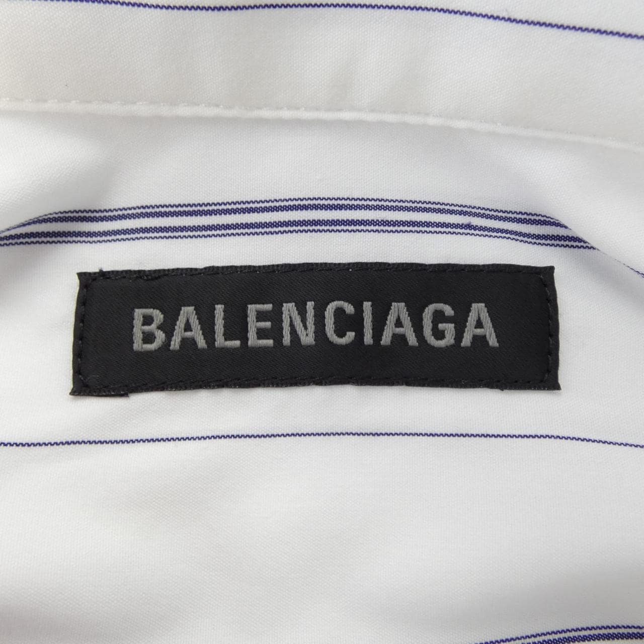 バレンシアガ BALENCIAGA 725395 T0M06 シャツ