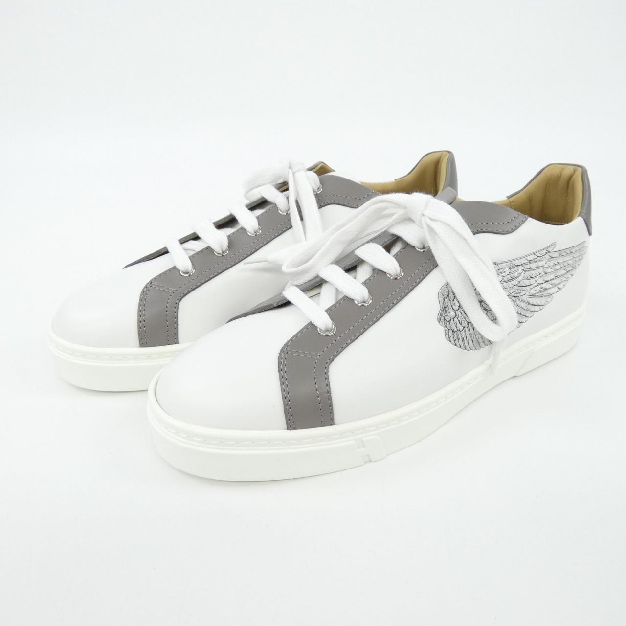 エルメス HERMES 192513Z スニーカー