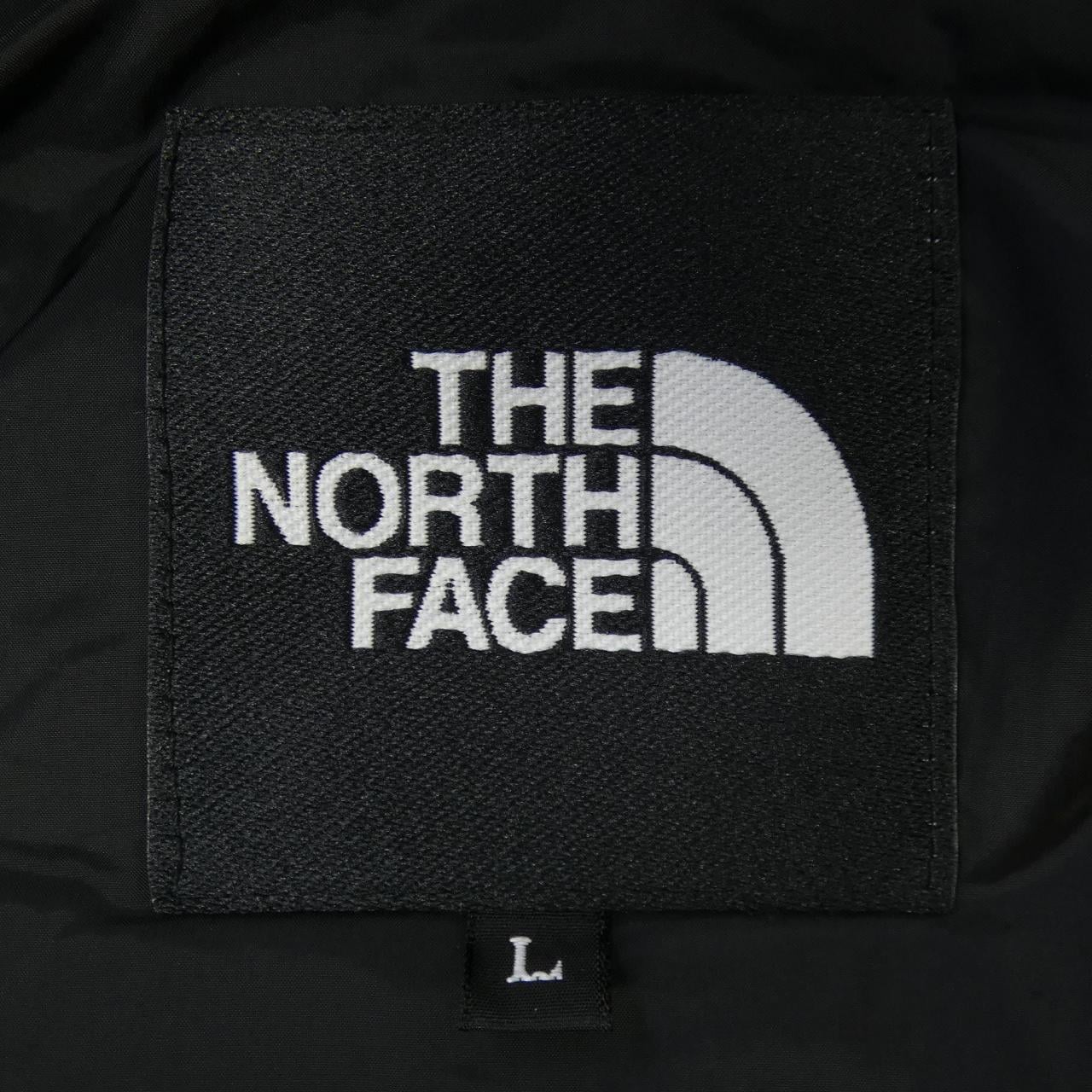 ザノースフェイス THE NORTH FACE ND91845 ダウンジャケット