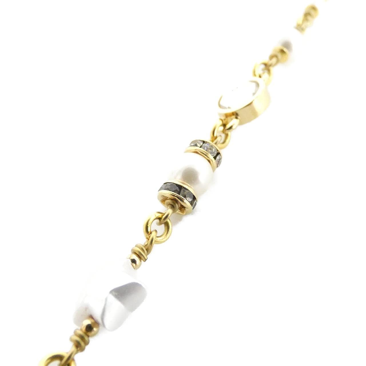 シャネル ABC430 ネックレス