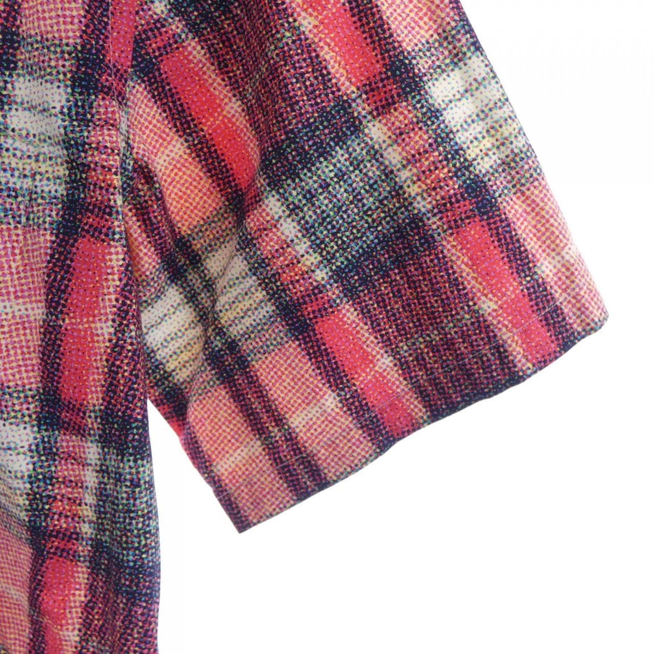 【ヴィンテージ】コムデギャルソンオム COMME des GARCONS HOMME HF-B010 S／Sシャツ