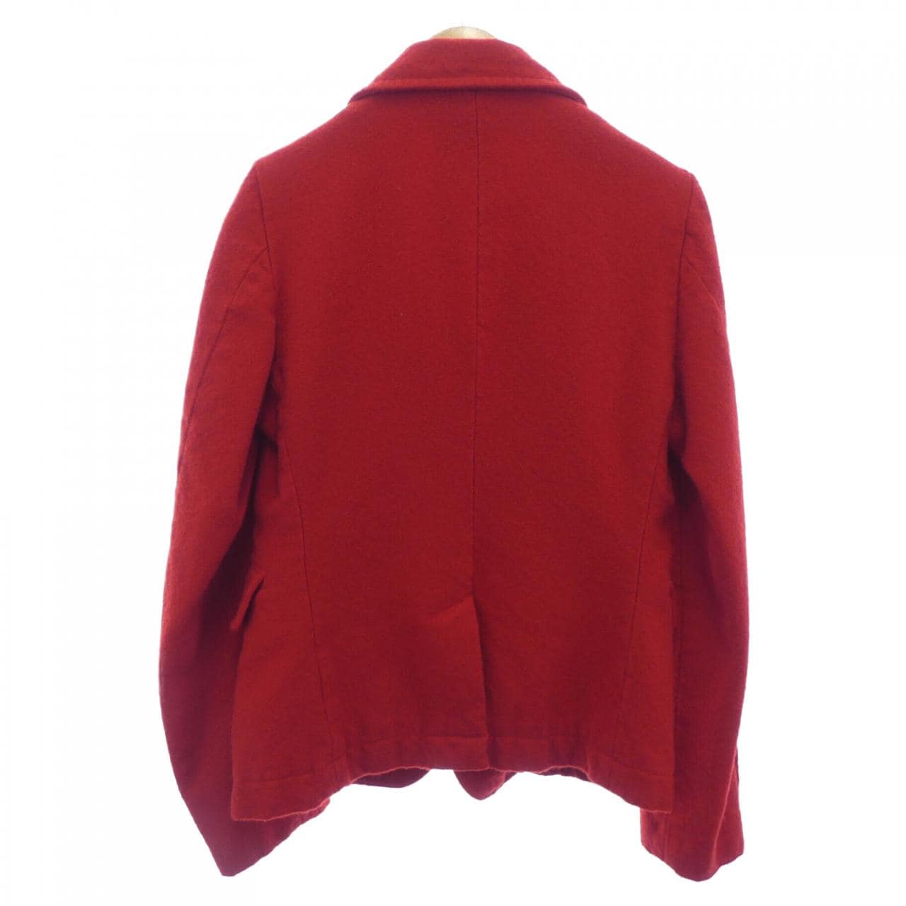 コムデギャルソン COMME des GARCONS RF-J034 ジャケット