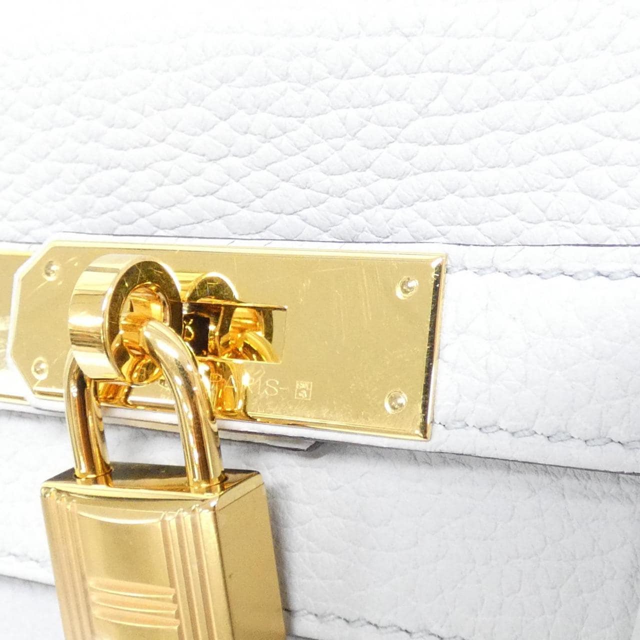 エルメス ケリー 28cm 027630CC バッグ