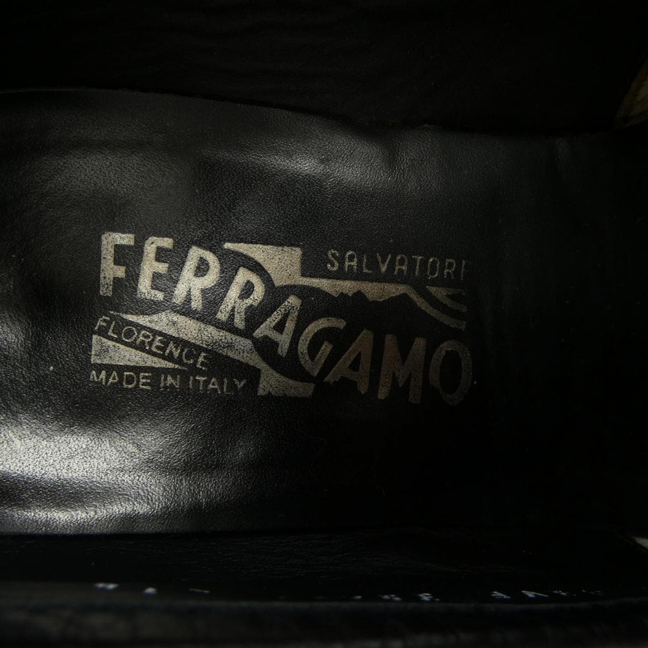 サルヴァトーレフェラガモ SALVATORE FERRAGAMO シューズ