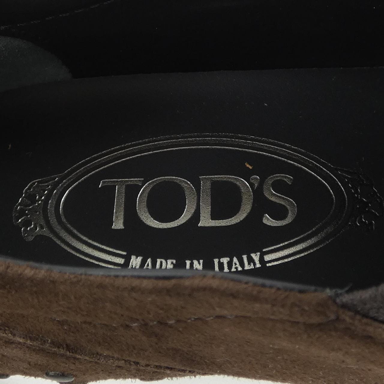 トッズ TOD'S スニーカー