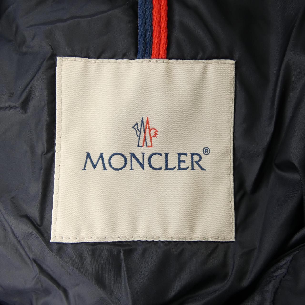 モンクレール MONCLER HERMINE ダウンコート