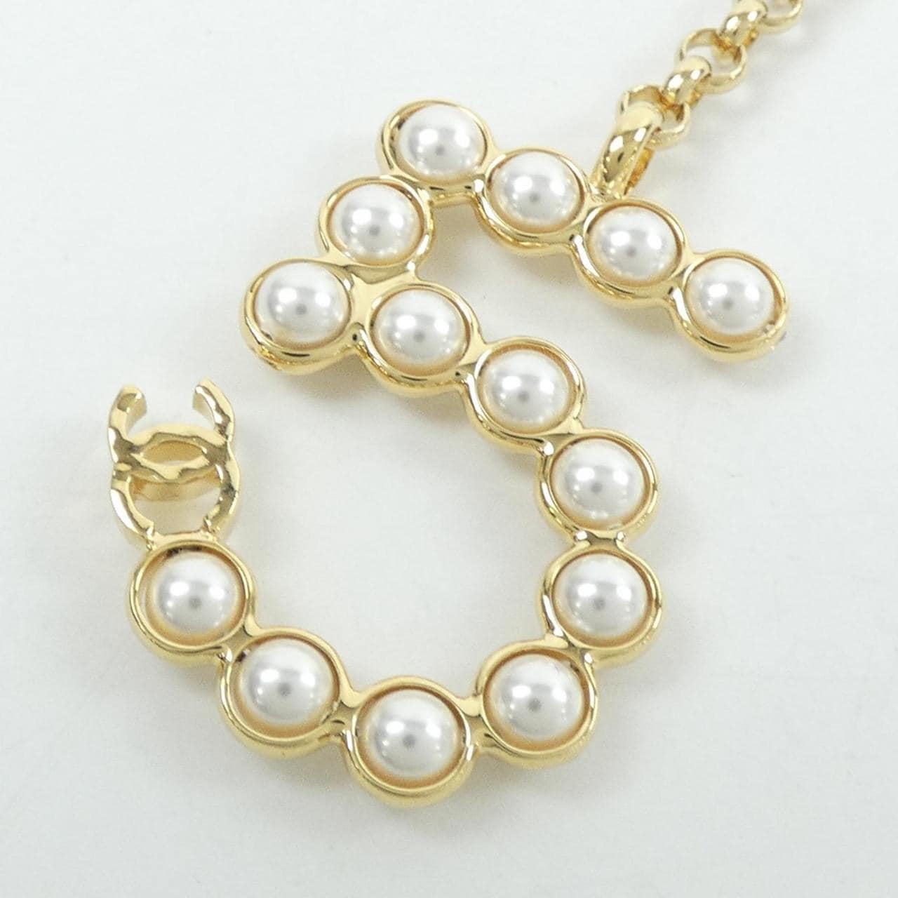 シャネル CHANEL ABD627B16671 BELT