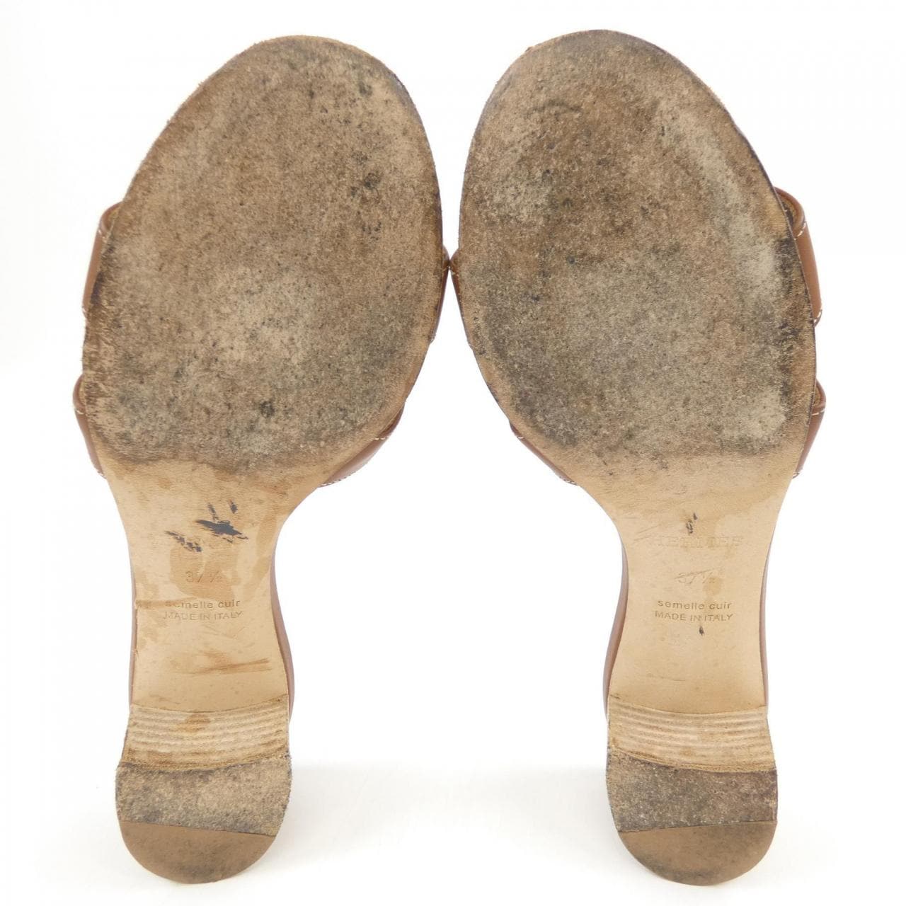 エルメス HERMES オアジス OASIS 071002Z サンダル