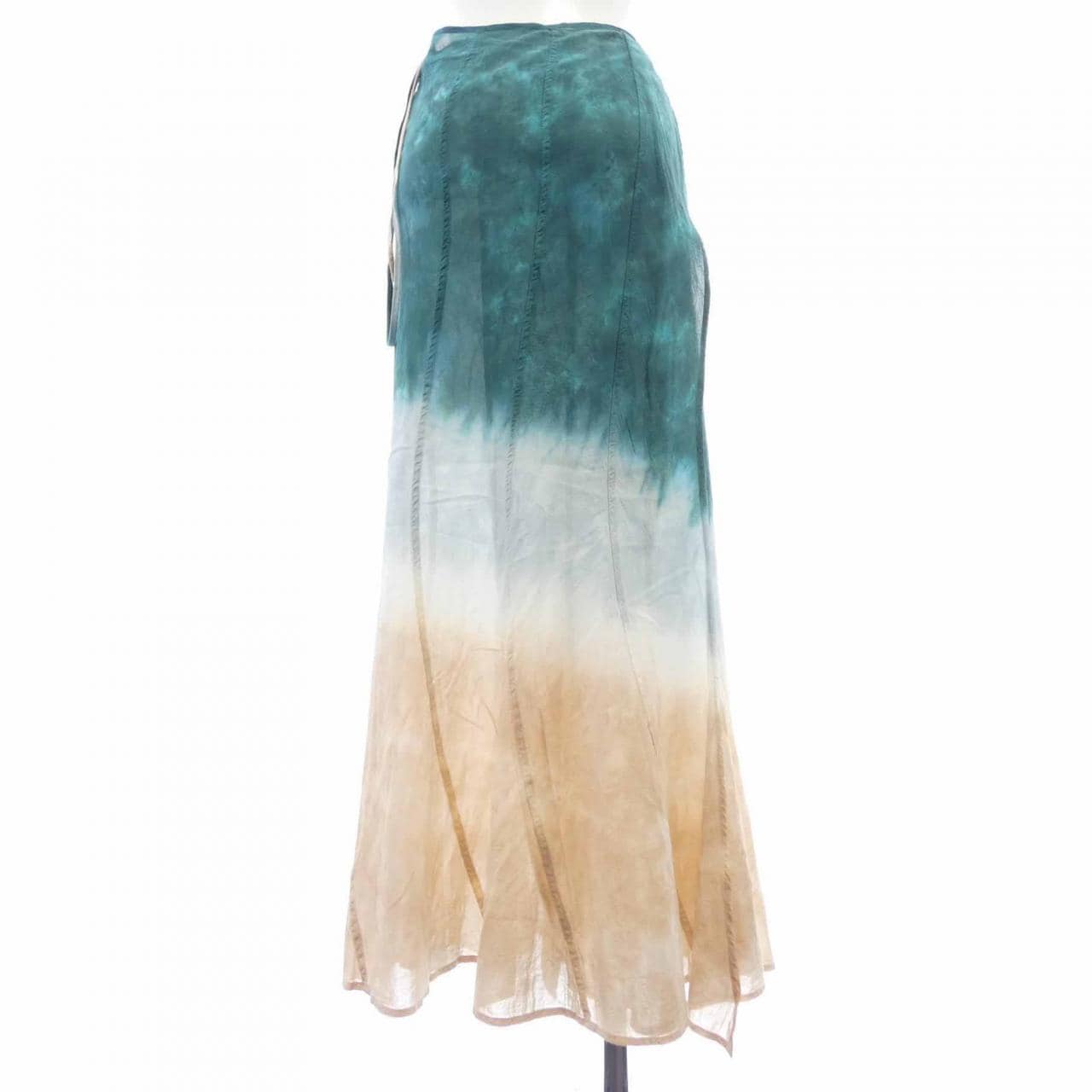 KANAKO SAKAI KS2201071B スカート