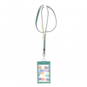 BROOKLYN　MUSEUM(他) PASS CASE