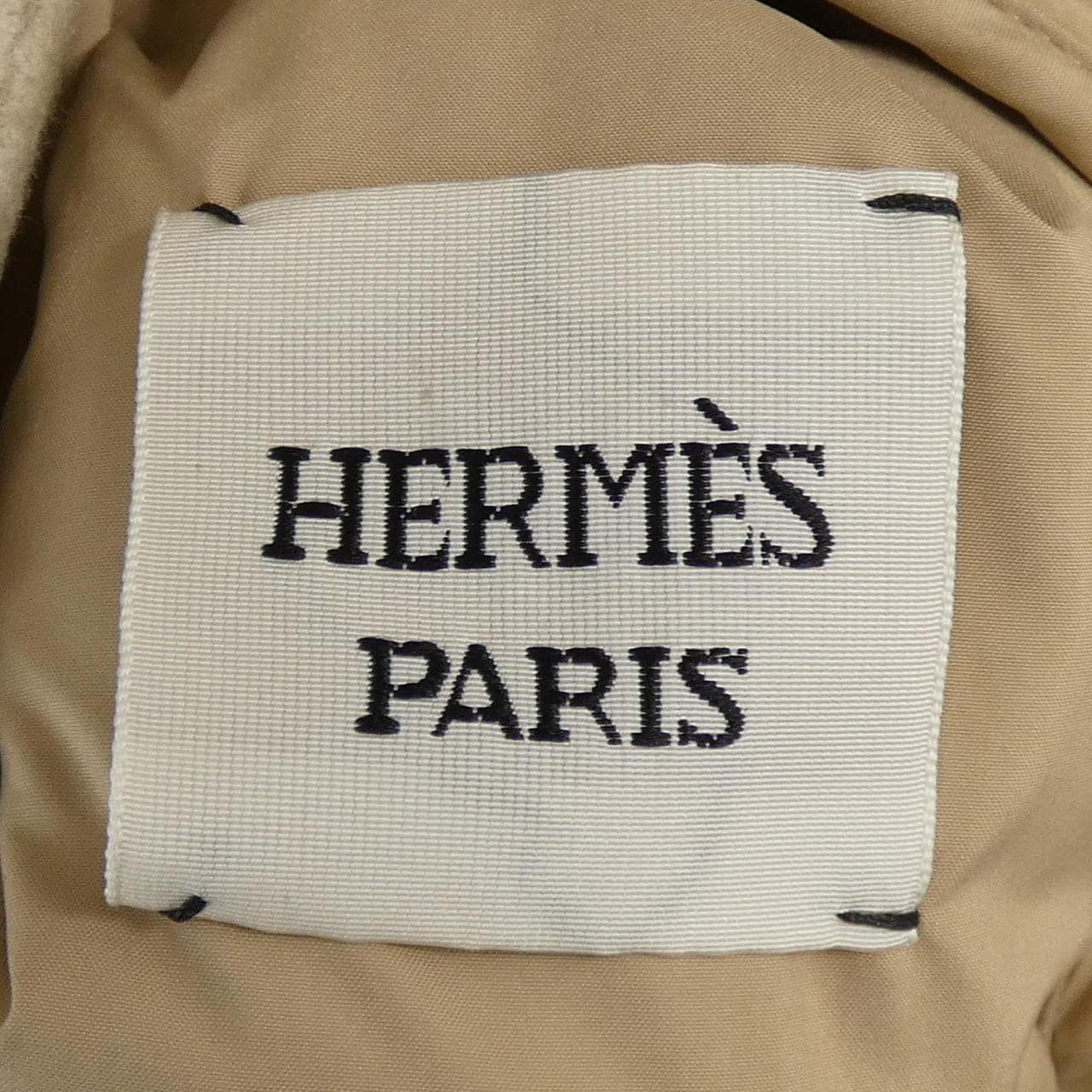 エルメス HERMES 3WAY 5H0287DB ジャケット