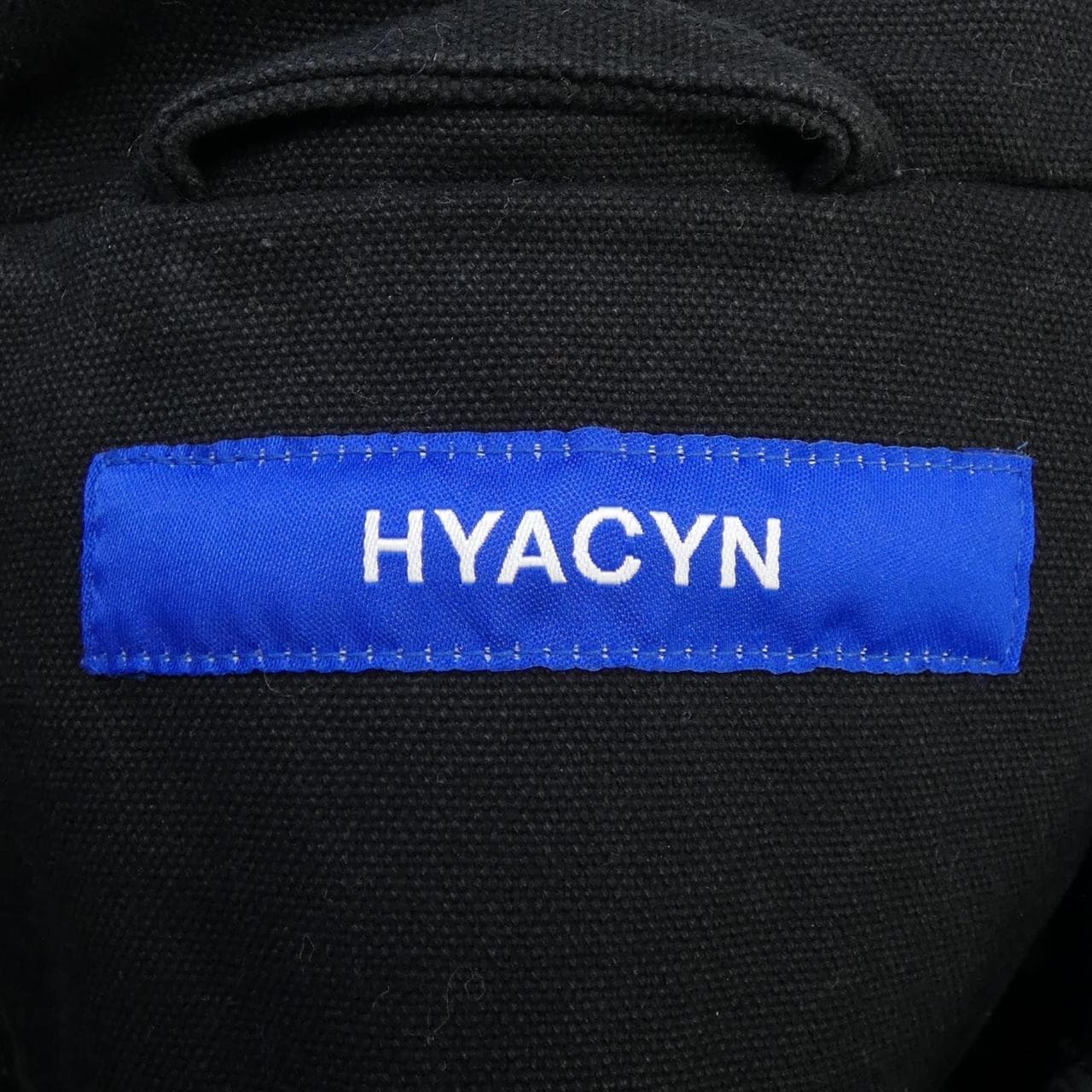 HYACYN ジャケット