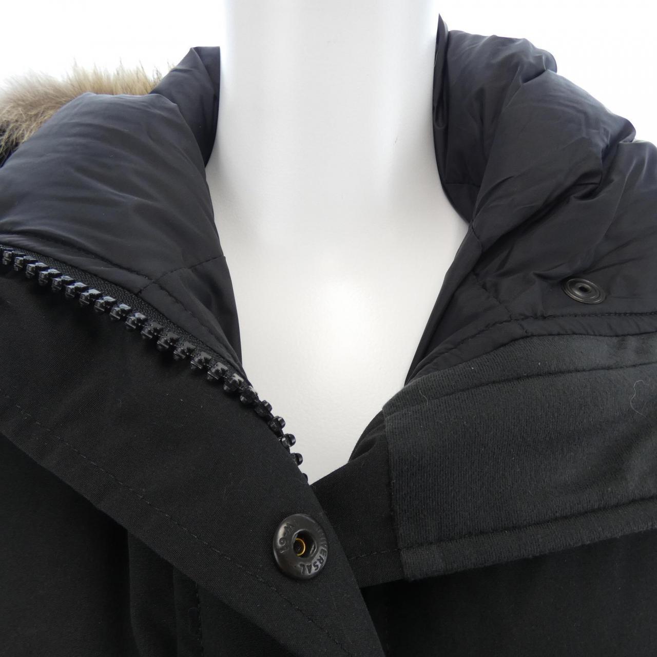カナダグース CANADA GOOSE 2302JL MACKENZIE マッケンジー ダウンコート