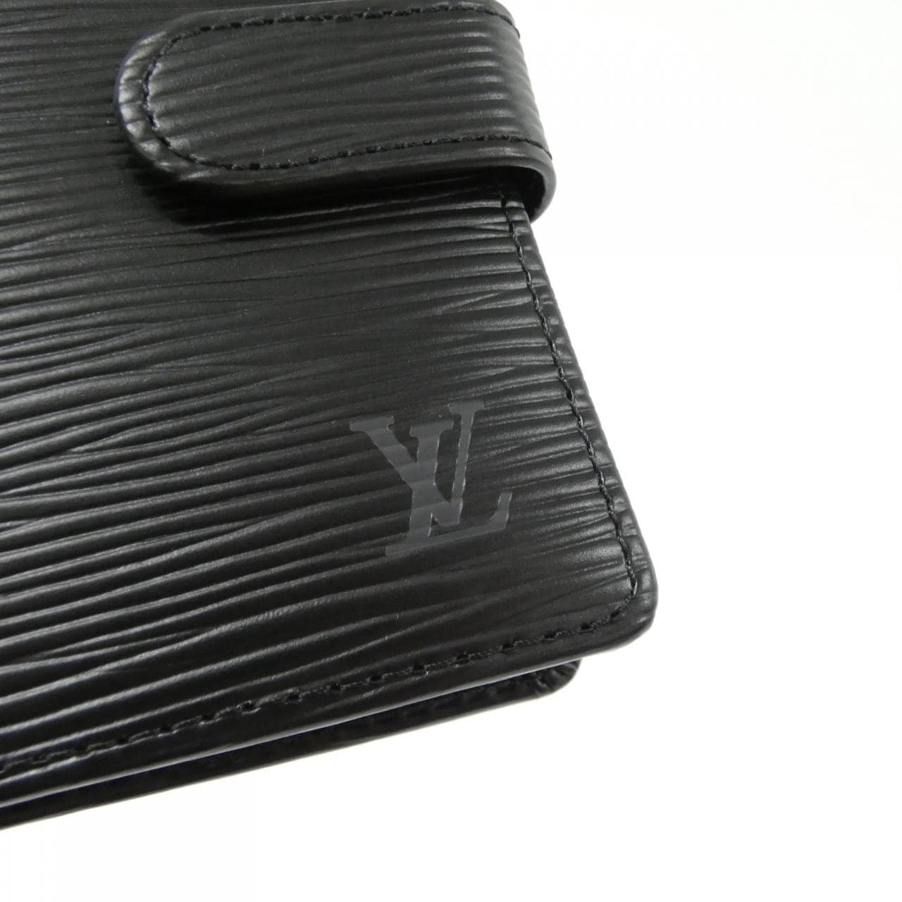 ルイヴィトン エピ ポルト ビエ コンパクト M63552 財布