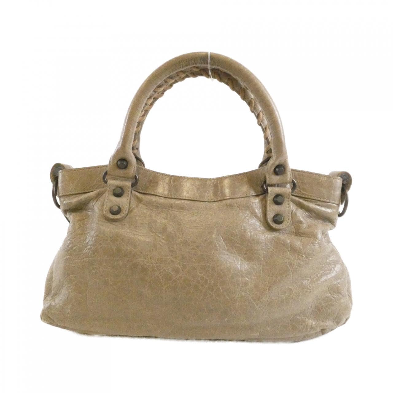 バレンシアガ ザ ファースト 103208 D94JT バッグ