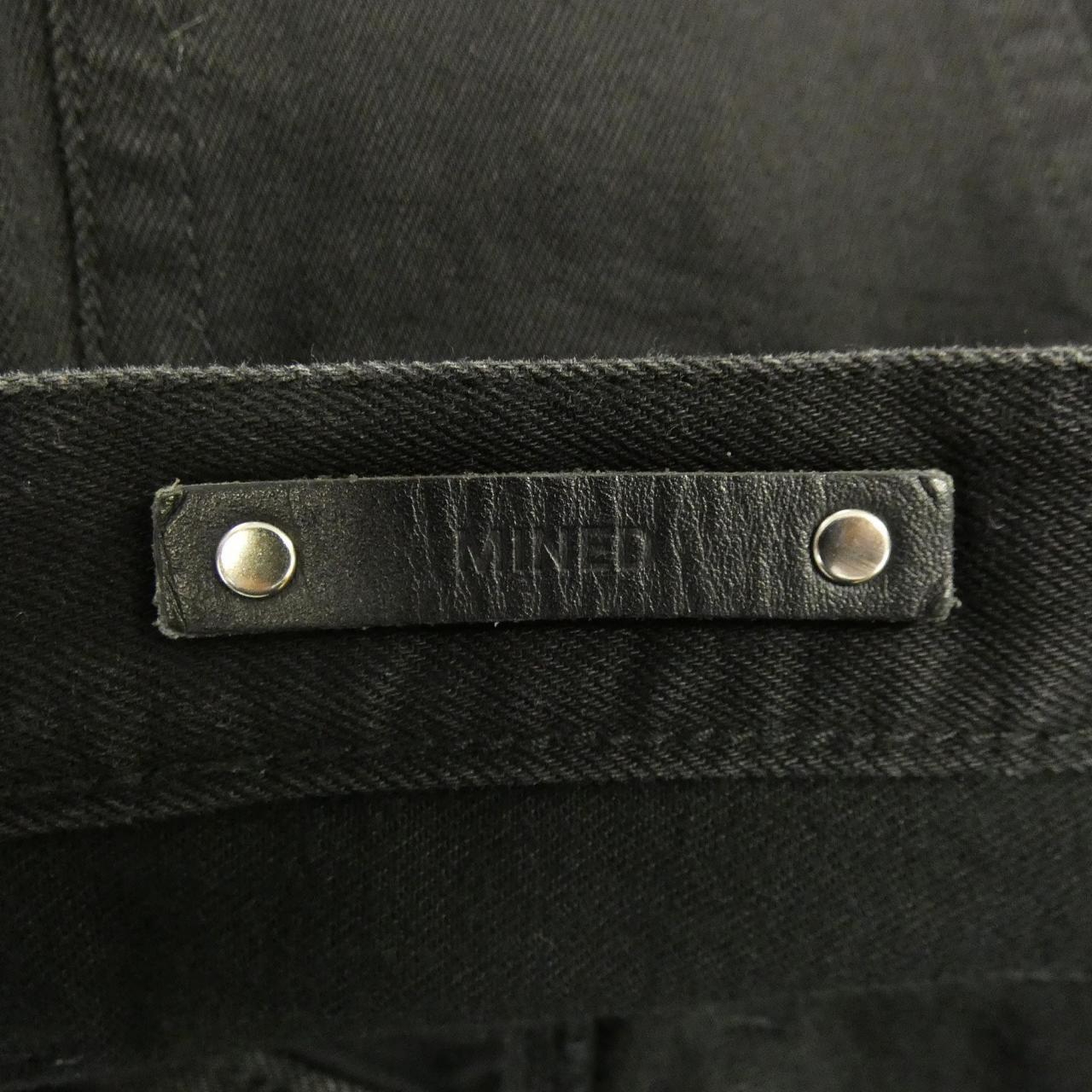 マインデニム MINEDENIM FPK107N-99-302-6 ジーンズ