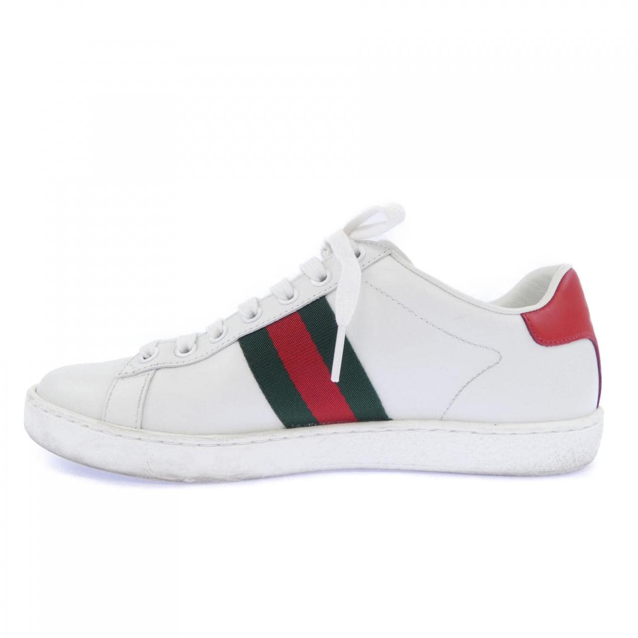 グッチ GUCCI 687620 スニーカー