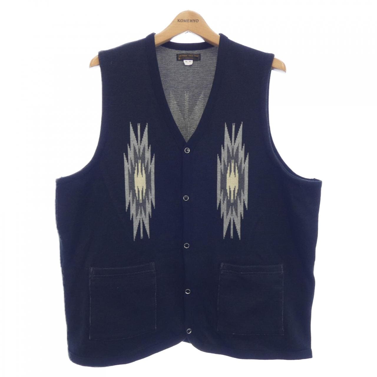 ウエストライド WEST RIDE ベスト