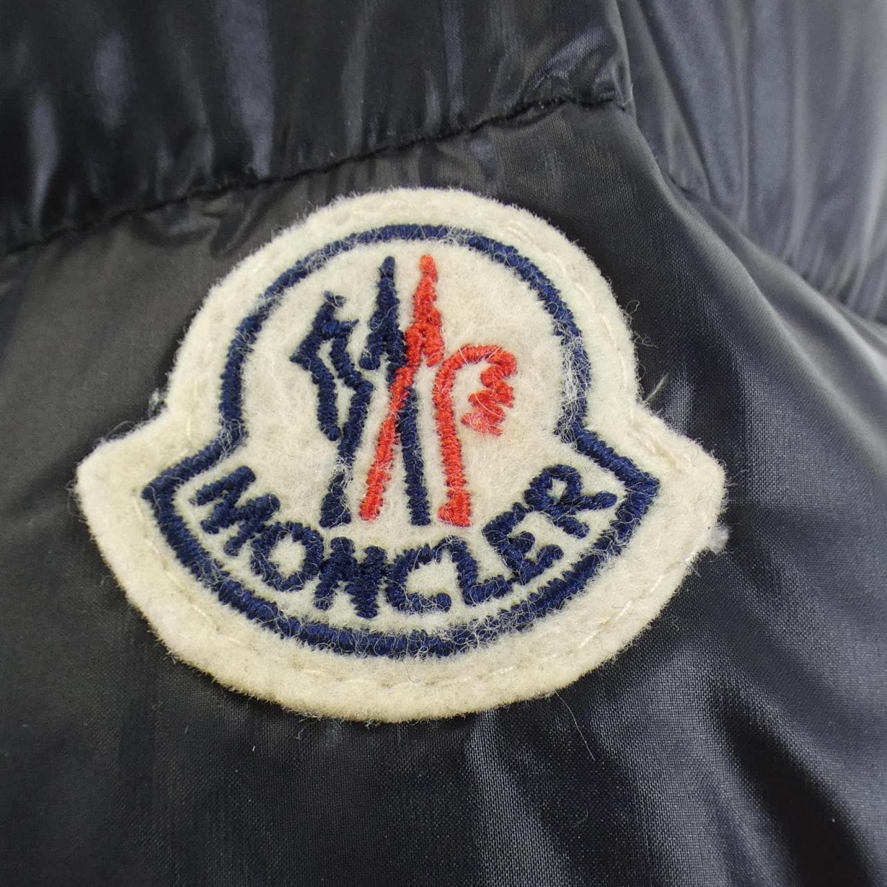 モンクレール MONCLER SUYEN ダウンコート