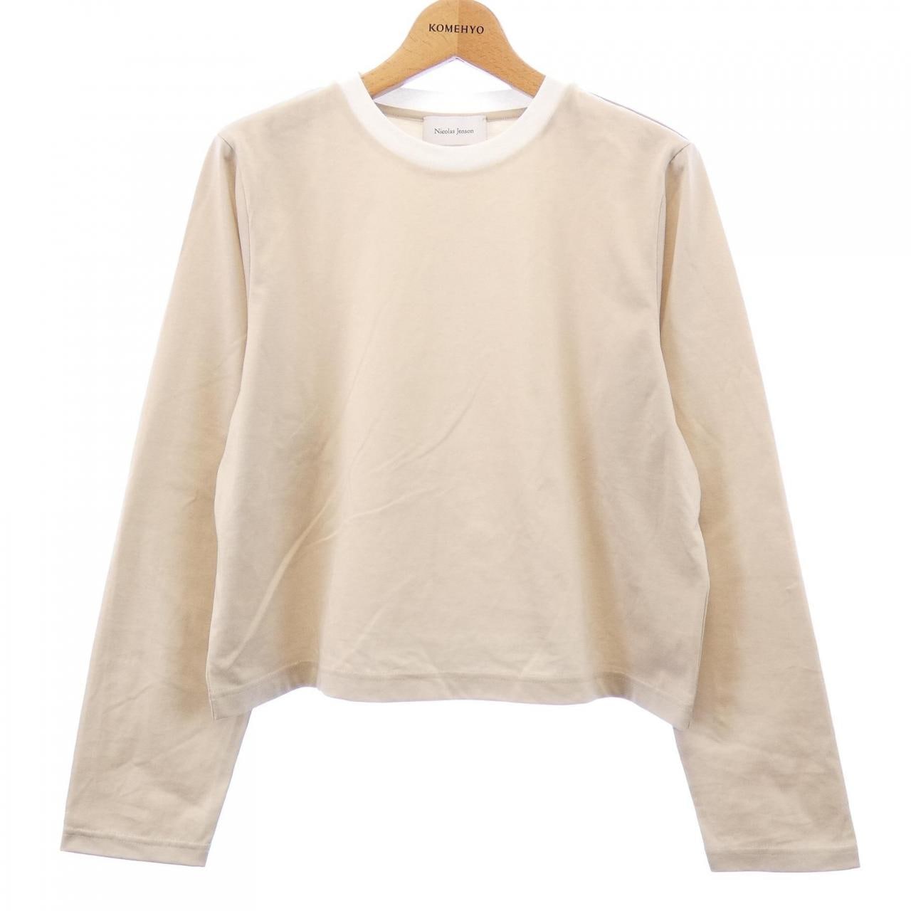 NICOLAS JENSON Tシャツ