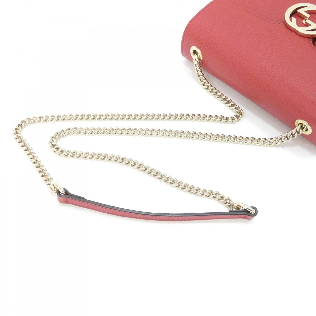 グッチ 510304 CAO0G ショルダーバッグ