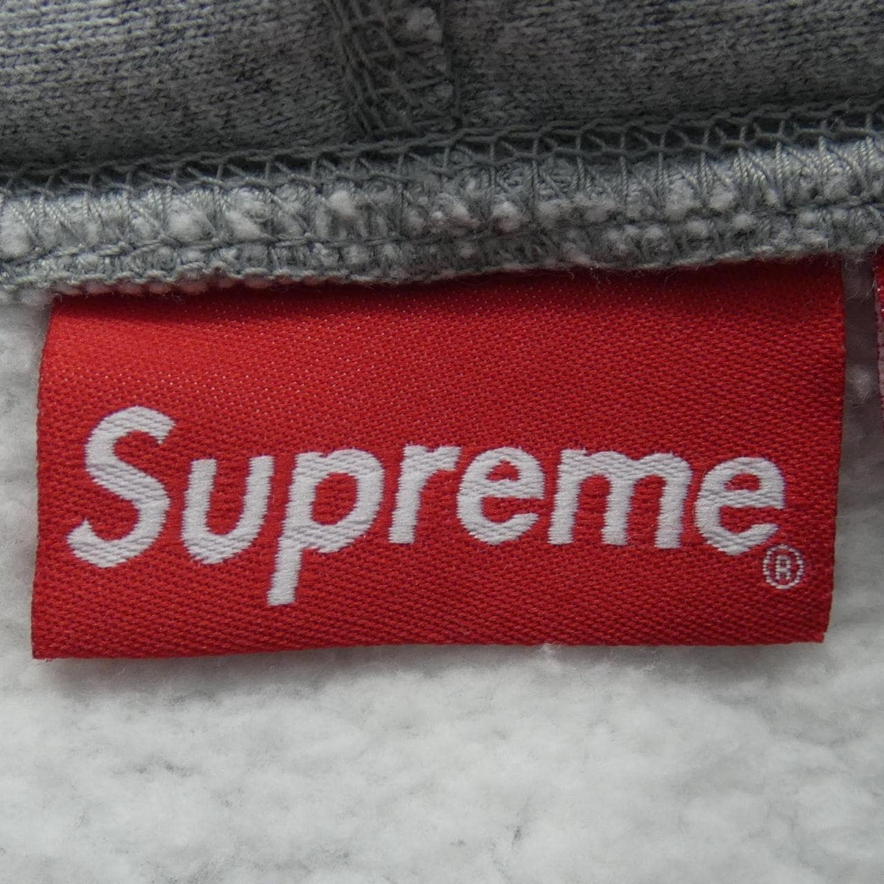 シュプリーム SUPREME S LOGO HOODED SWEATS パーカー