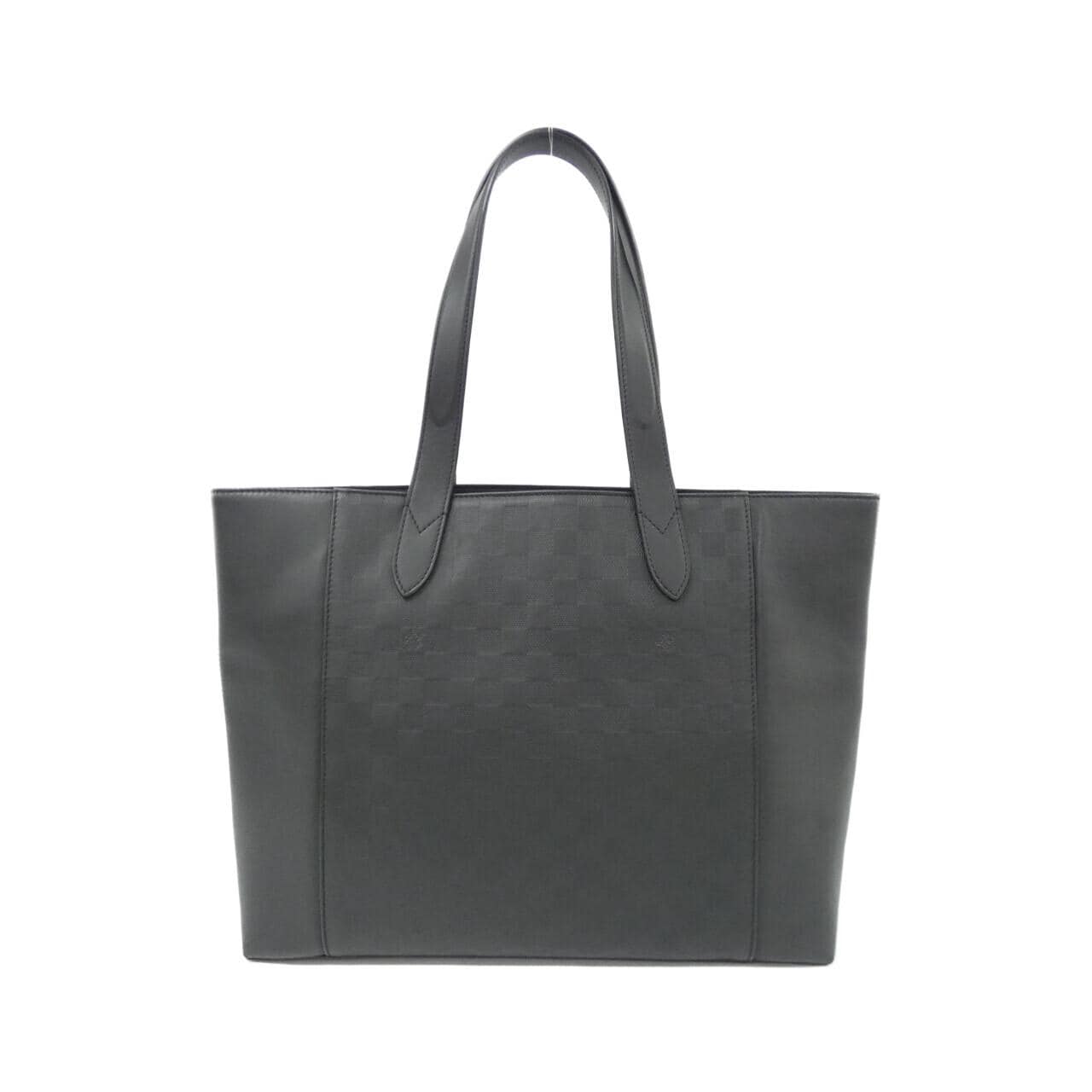 ルイヴィトン ダミエ アンフィニ カバ ヴォワヤージュ N41493 バッグ