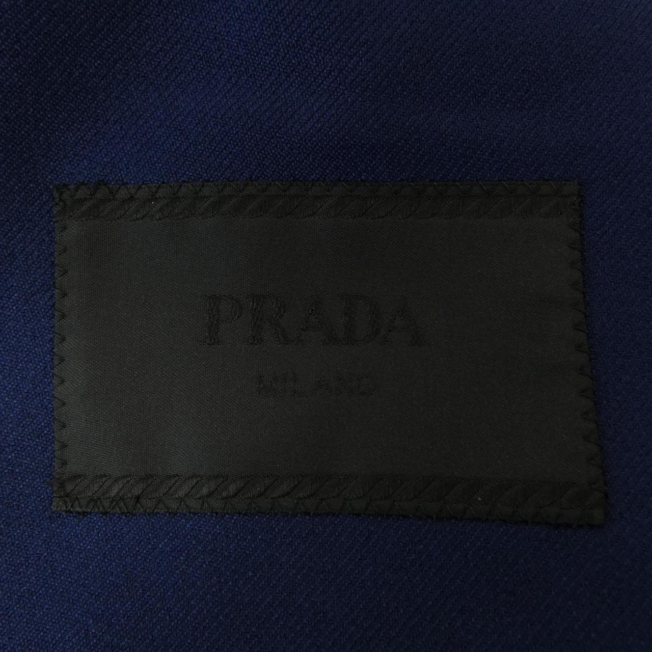 プラダ PRADA UGF003 S171 10ES ジャケット
