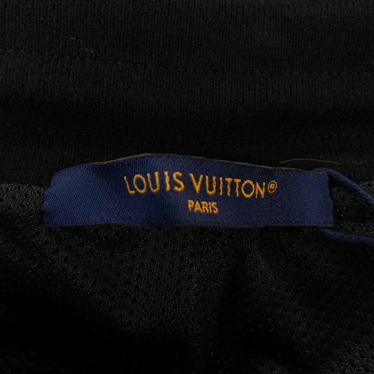 ルイヴィトン LOUIS VUITTON LVフェアアイルストライプナイロンジョギングパンツ HOY22WZED パンツ