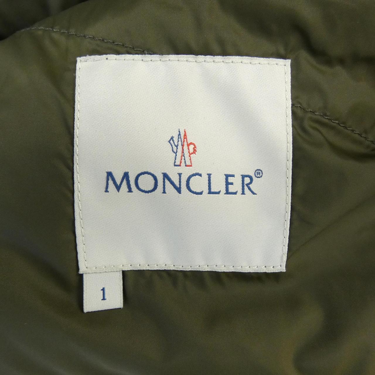 モンクレール MONCLER 41303/60 K2 ダウンジャケット