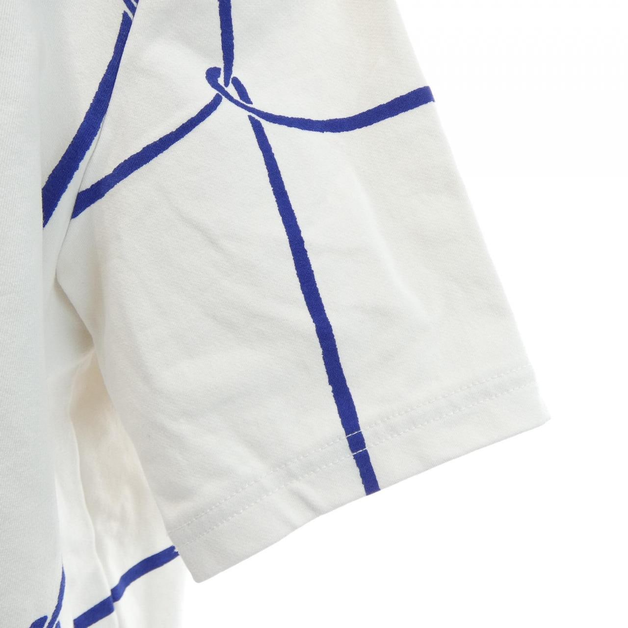 ミナペルホネン mina perhonen ws8262h ribbon frame Tシャツ