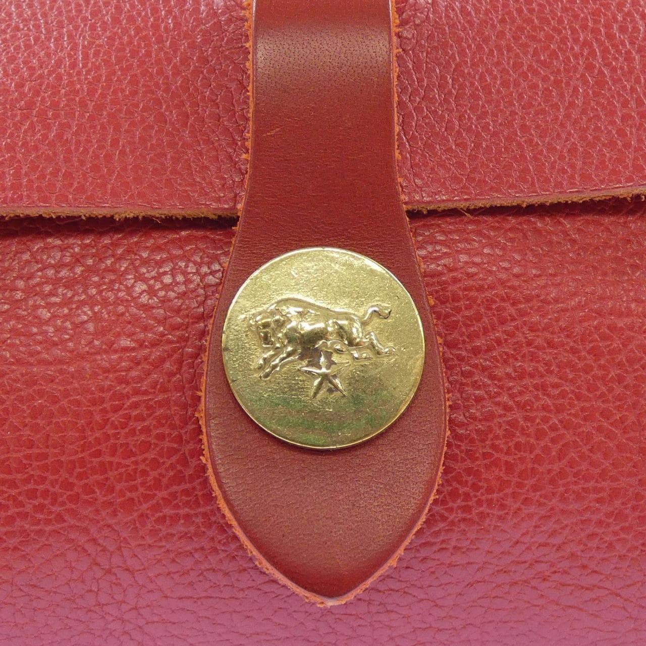 イルビゾンテ IL BISONTE BAG
