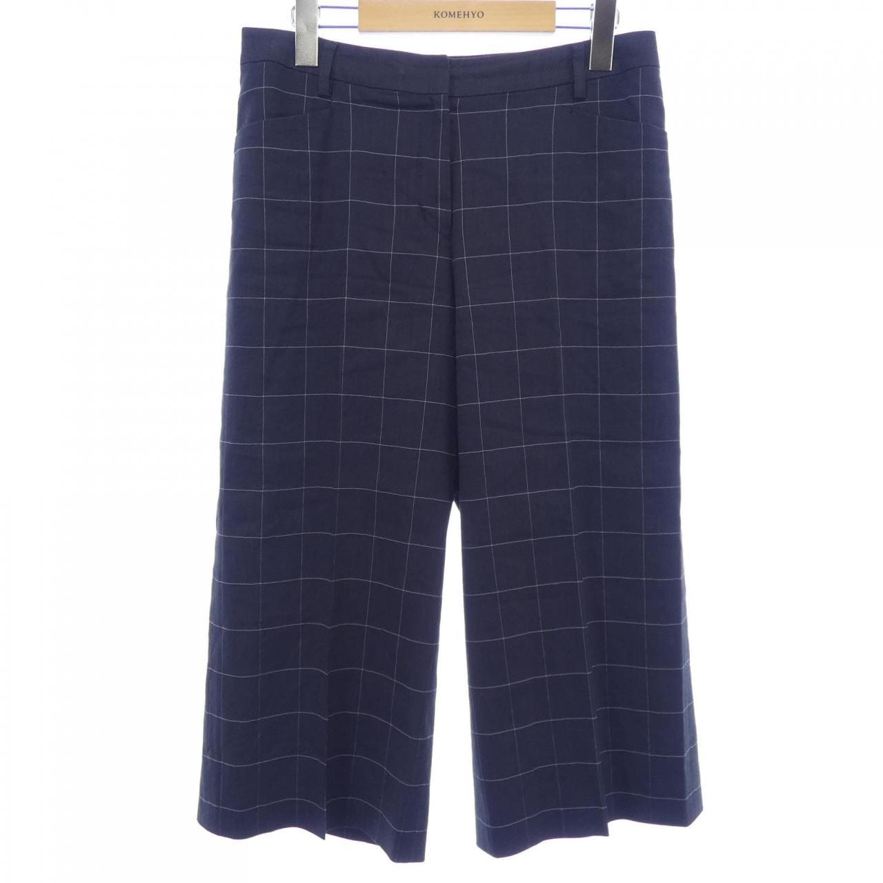 トゥルトラサルディ TRU TRUSSARDI 8651-42504 パンツ