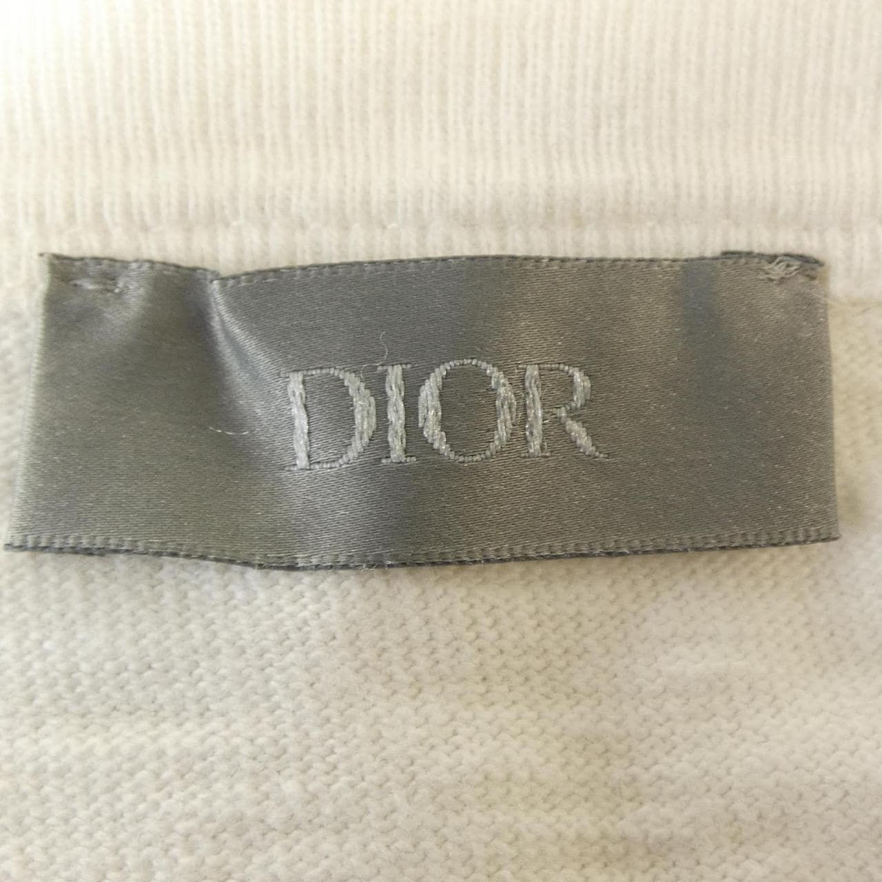 ディオール DIOR 393J696A0849 Tシャツ