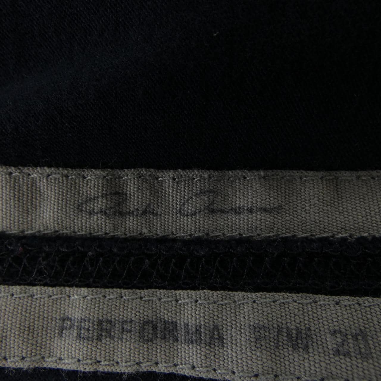 リックオウエンス Rick owens RU20F3269 Tシャツ