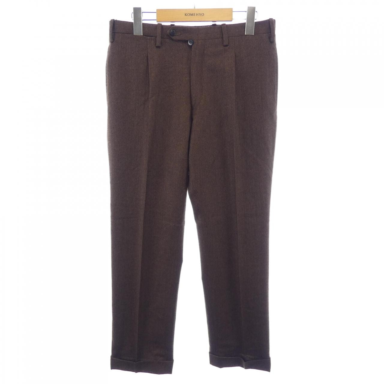 キートン KITON パンツ
