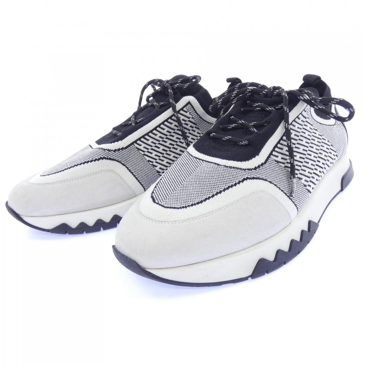 エルメス HERMES 201464Z スニーカー
