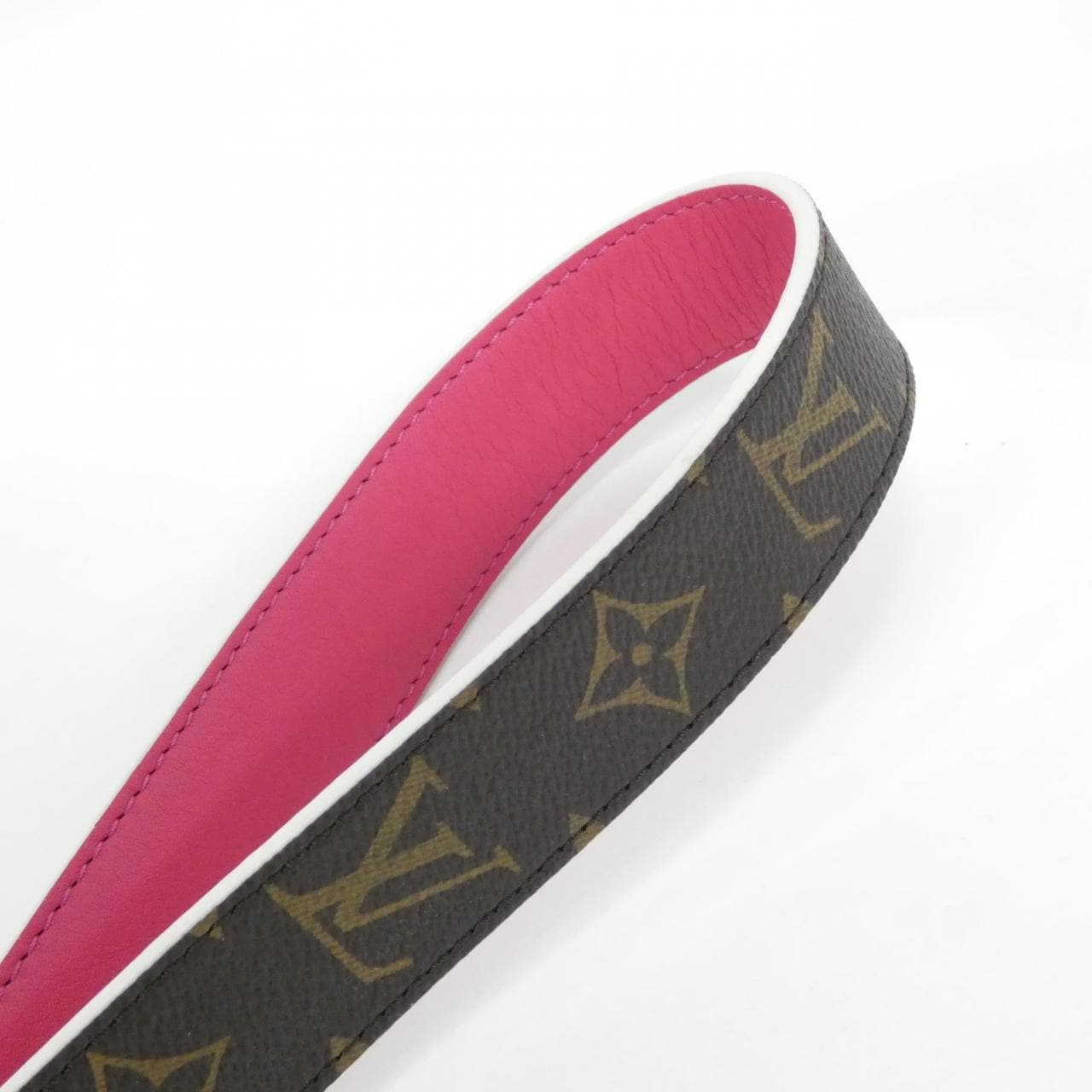 ルイヴィトン モノグラム ショルダー ストラップ XL J02352