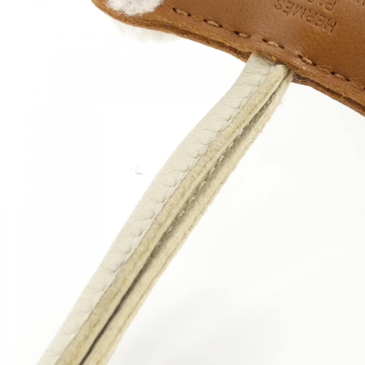エルメス バディ バッグチャーム 083349CA