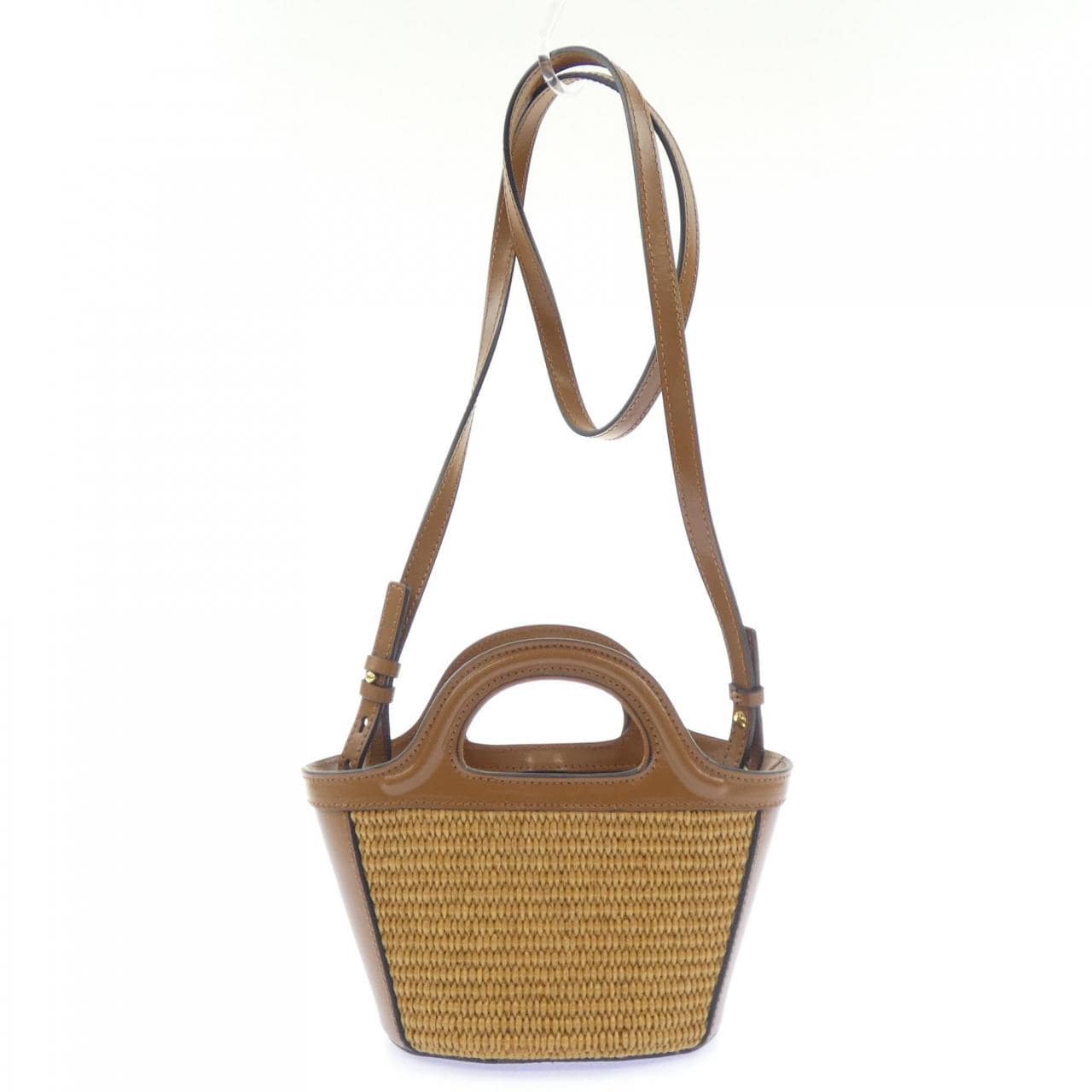 マルニ MARNI TROPICALIA BMMP0067Q0 BAG