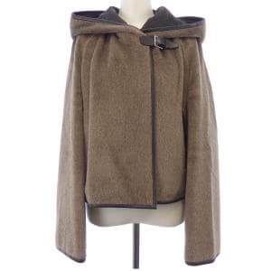 エルメス HERMES インスピレーションダッフルコート 4H0198DE ジャケット