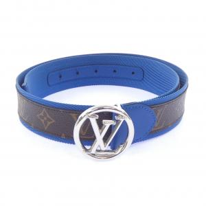ルイヴィトン LOUIS VUITTON サンチュール LVサークル M0130 BELT