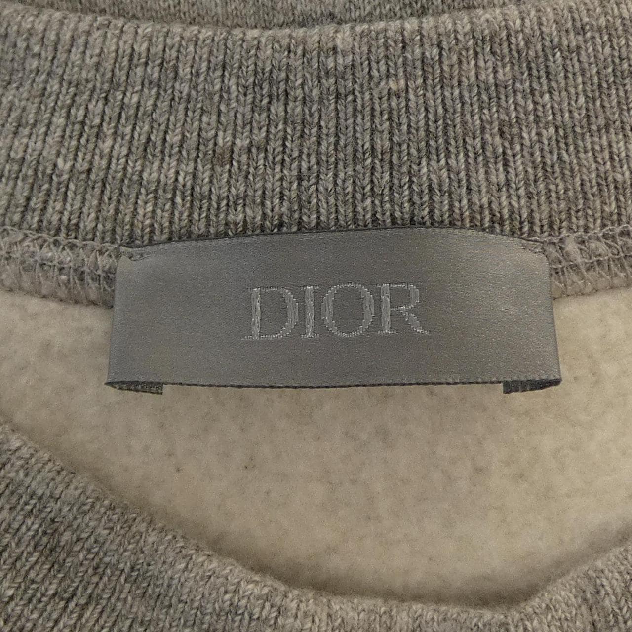 ディオール DIOR SACAI 213J643A0750 スウェット